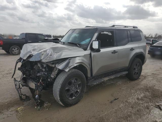 LEXUS GX 550 PRE 2024
