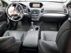 2017 Acura Rdx Technology за продажба в Nampa, ID - Front End