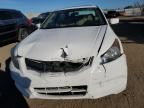 2012 Honda Accord Ex   en Venta en San Martin, CA - Rear End