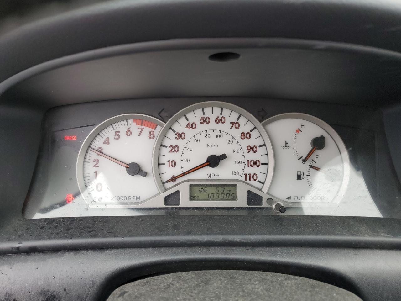 2006 Toyota Corolla - Image 9