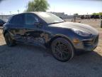 2017 Porsche Macan  للبيع في Mercedes، TX - Side