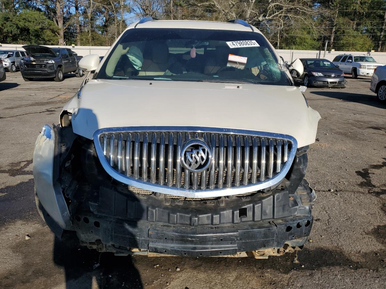 2011 Buick Enclave - Image 5