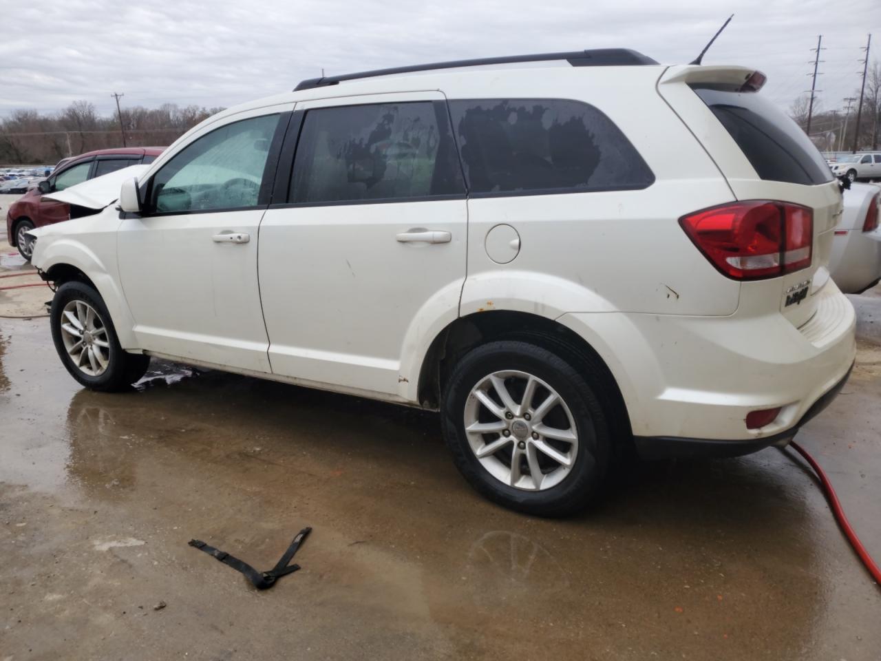 2015 Dodge Journey - Image 2