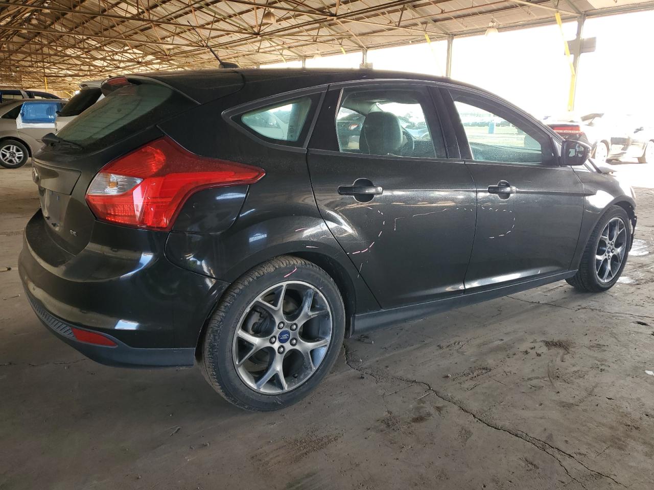 2014 Ford Focus - Image 3