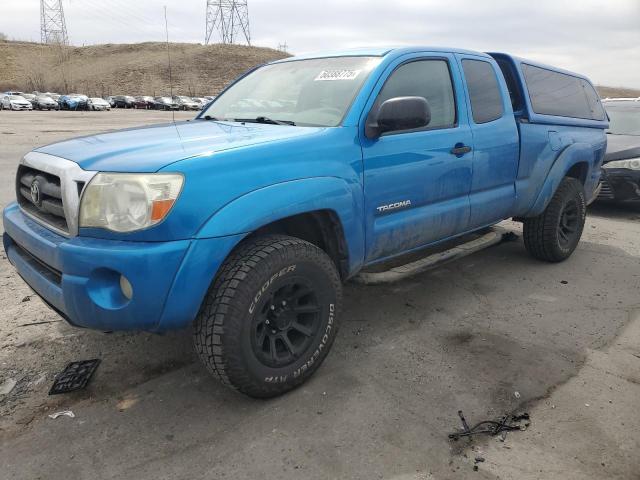 2008 Toyota Tacoma Access Cab