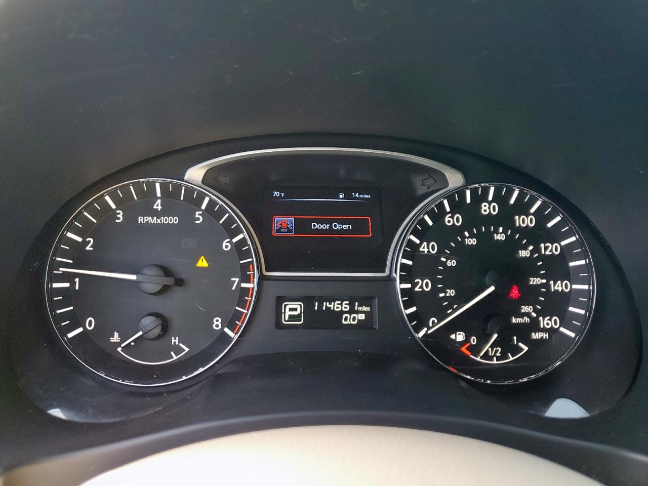 2015 Nissan Altima 2.5 VIN: 1N4AL3AP0FC197774 Lot: 50565595
