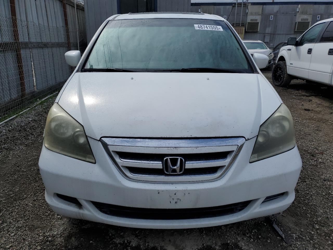 2006 Honda Odyssey - Image 5