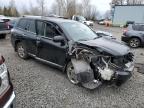 2012 Toyota Highlander Hybrid Limited на продаже в Portland, OR - Front End