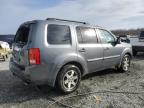 2010 Honda Pilot Touring იყიდება Spartanburg-ში, SC - Rear End