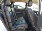 2017 Dodge Journey Gt en Venta en Davison, MI - Front End