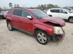 2014 Gmc Terrain Sle იყიდება Houston-ში, TX - Front End