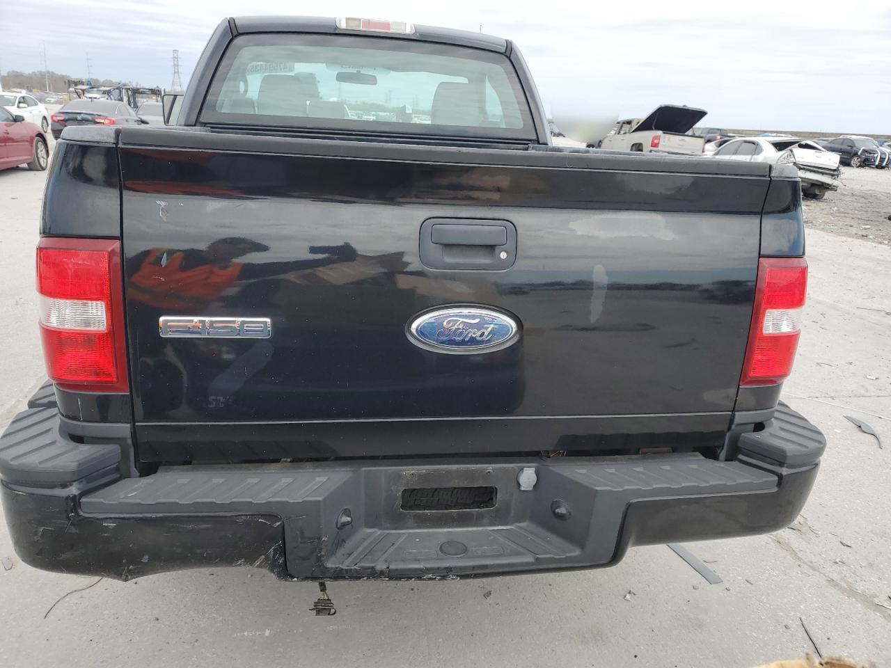 2006 Ford F-150 - Image 6