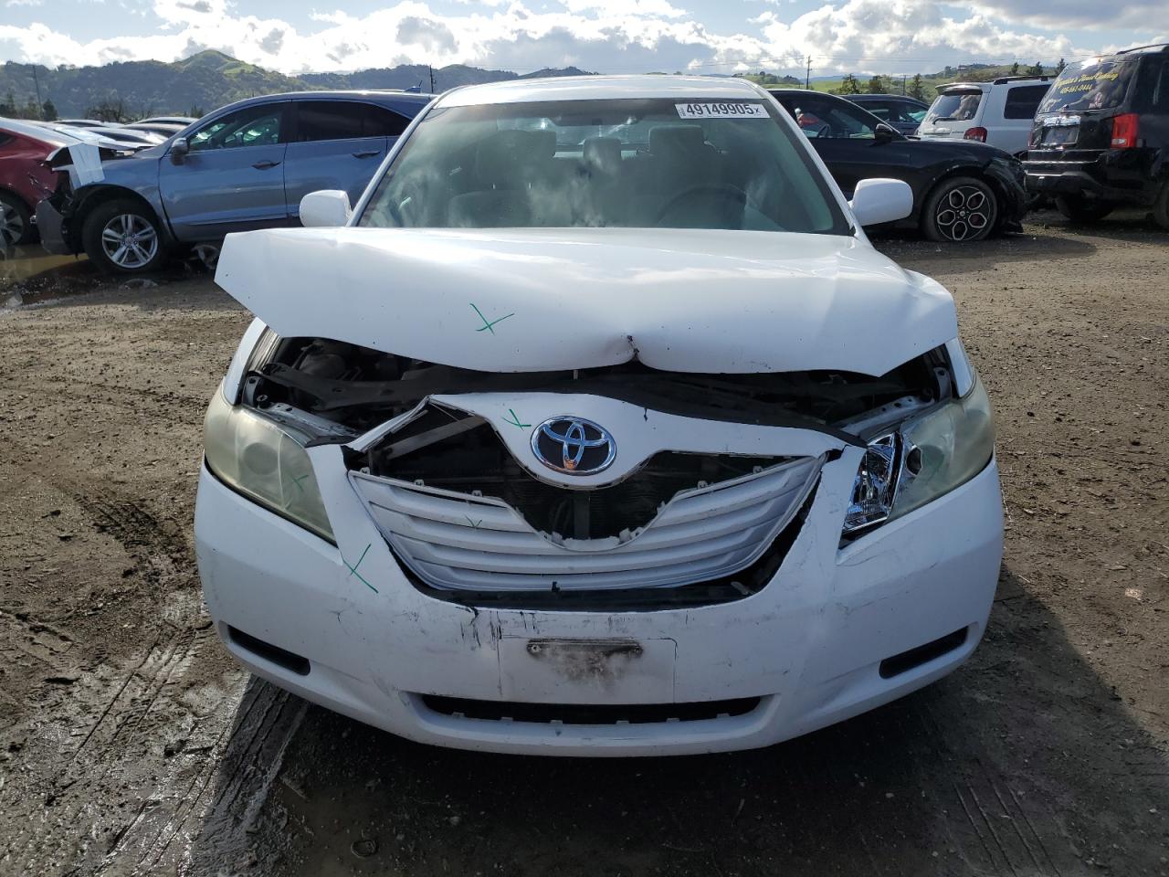 2009 Toyota Camry - Image 5