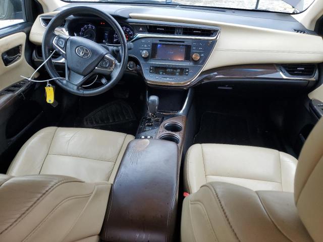  TOYOTA AVALON 2013 Brown