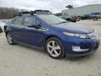 2012 Chevrolet Volt  for Sale in Hampton, VA - Rear End