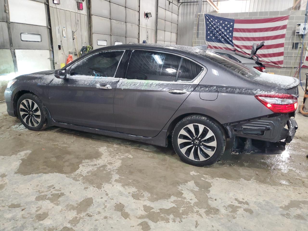 2017 Honda Accord - Image 2