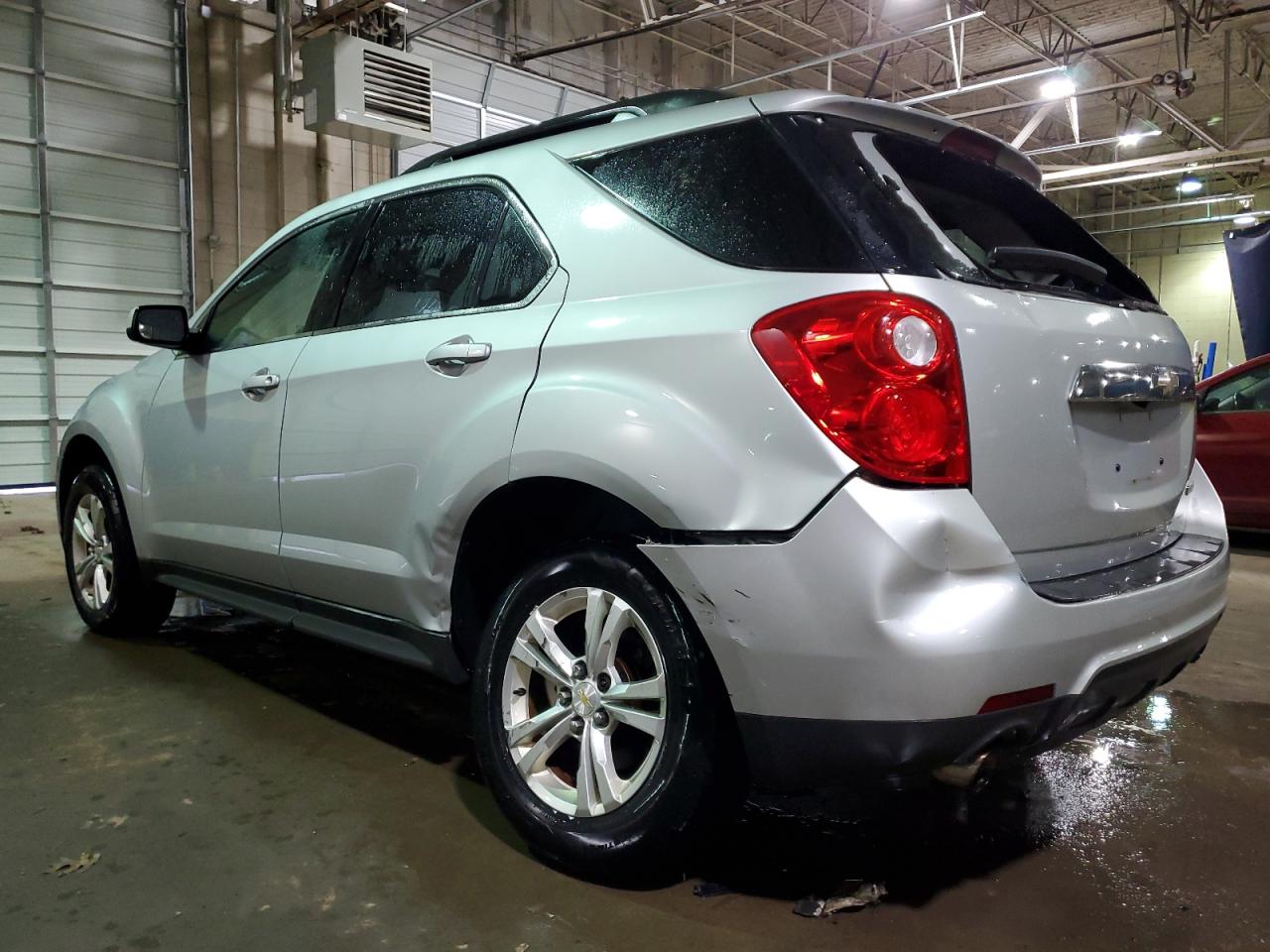 2015 Chevrolet Equinox - Image 2