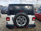 2019 Jeep Wrangler Unlimited Sahara იყიდება Lawrenceburg-ში, KY - Water/Flood