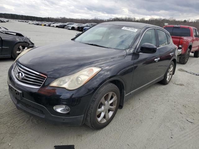 2008 Infiniti Ex35 Base