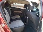 2012 Chevrolet Equinox Lt for Sale in Albuquerque, NM - Side