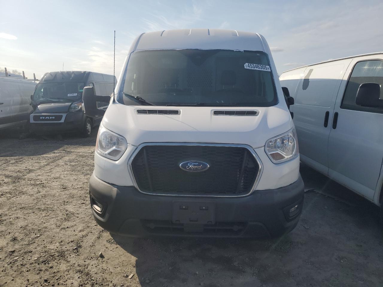 1FTBR1C82NKA17027 FORD TRANSIT 2022