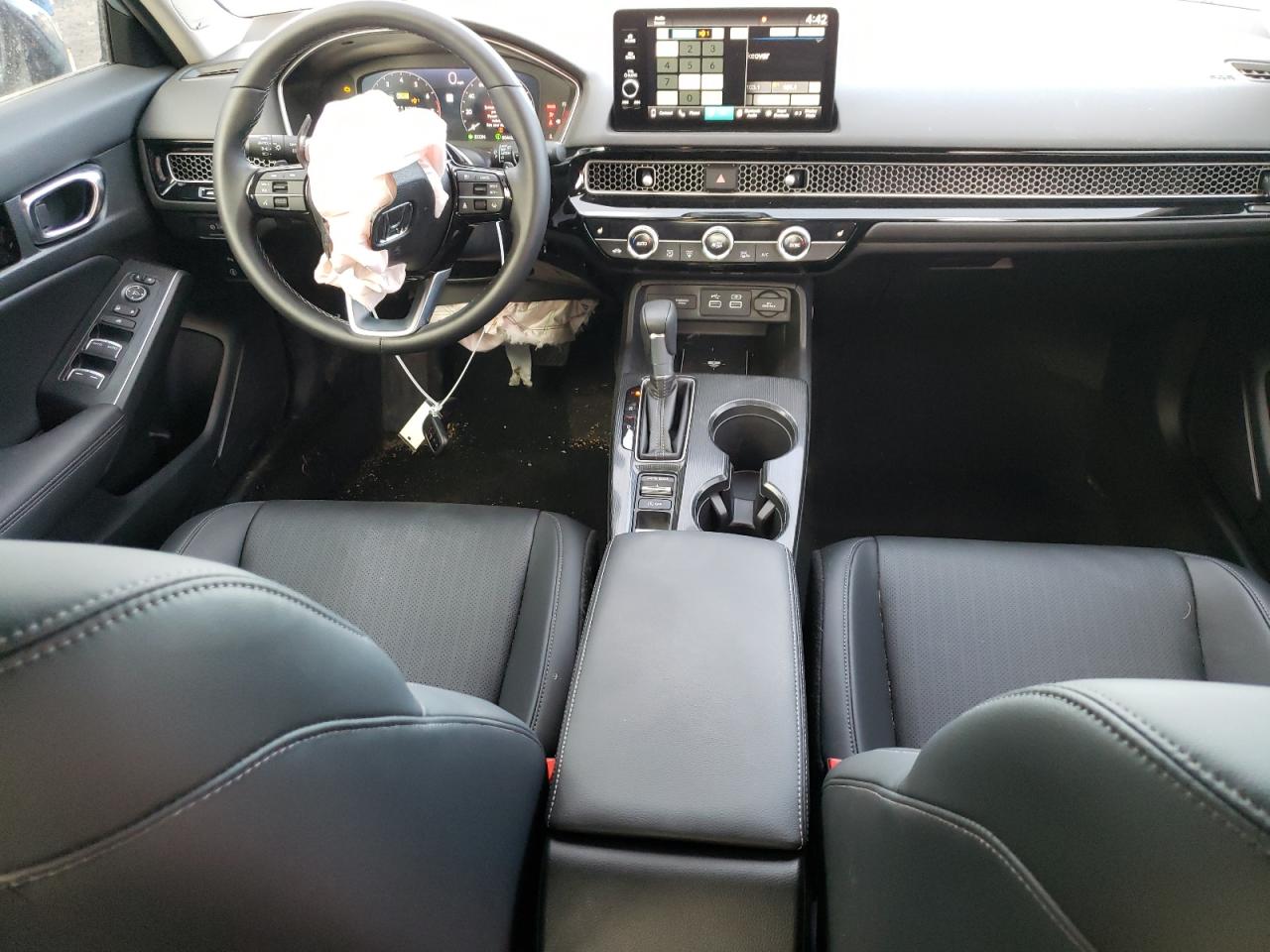 2024 Honda Civic - Image 8