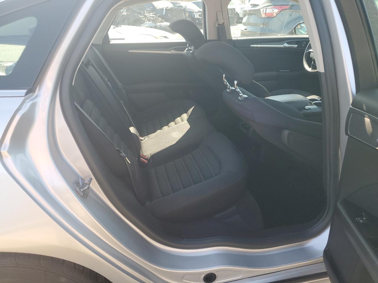 2014 Ford Fusion - Image 10