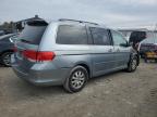 2008 Honda Odyssey Exl იყიდება North Billerica-ში, MA - Front End