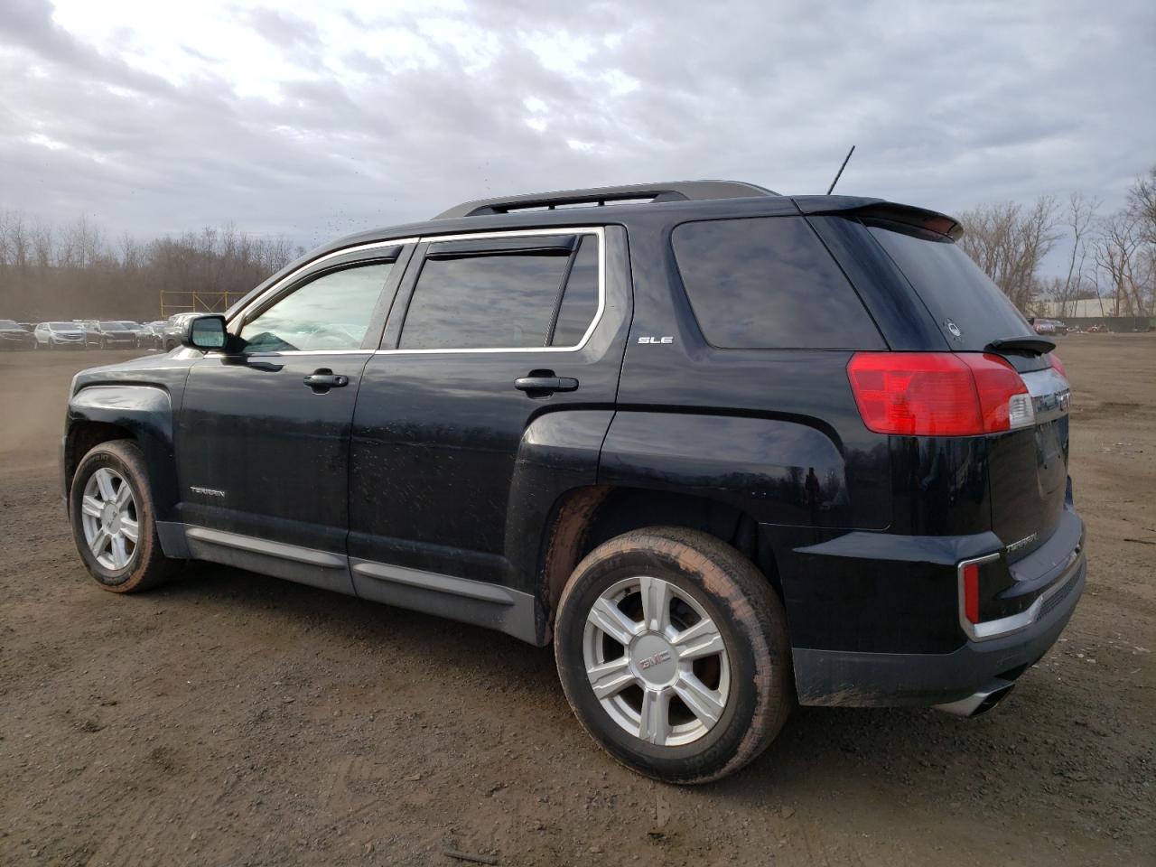2016 GMC Terrain - Image 2