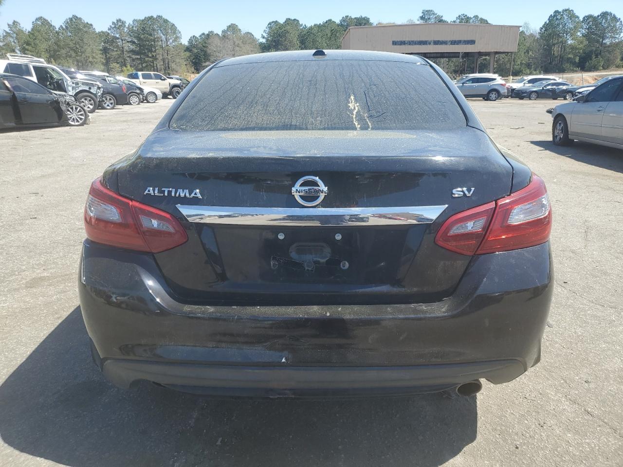 1N4AL3AP8JC281737 NISSAN ALTIMA 2018