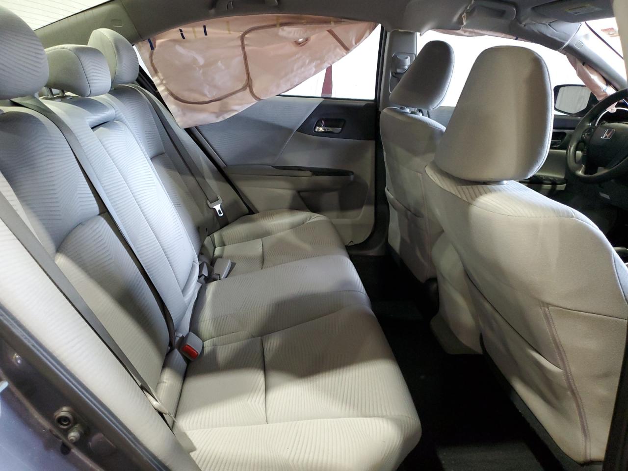 2015 Honda Accord - Image 10