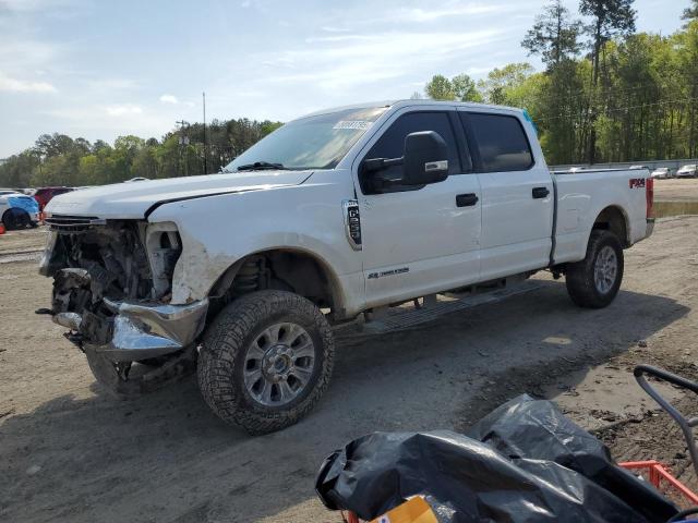 2022 Ford F250 Super Duty