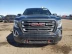 2021 Gmc Sierra K1500 At4 للبيع في Brighton، CO - Minor Dent/Scratches