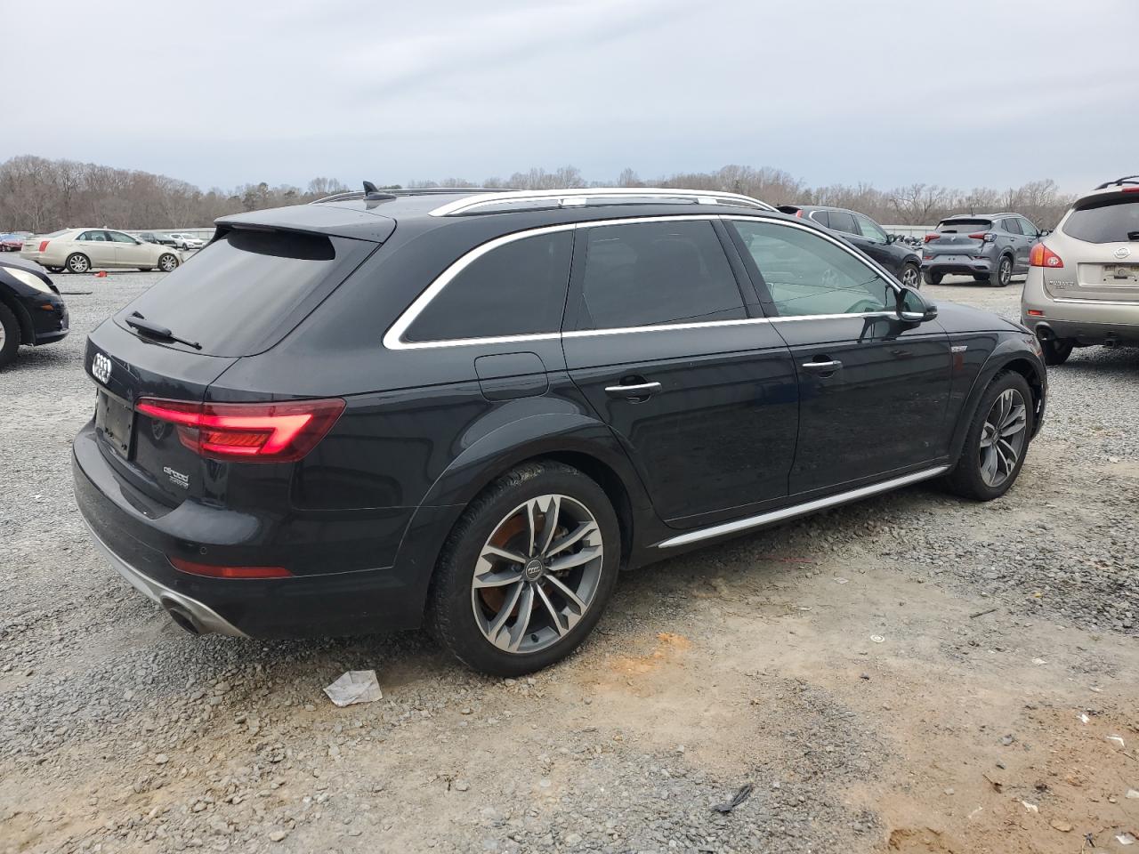 2018 Audi A4 - Image 3