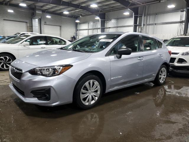 2017 Subaru Impreza 