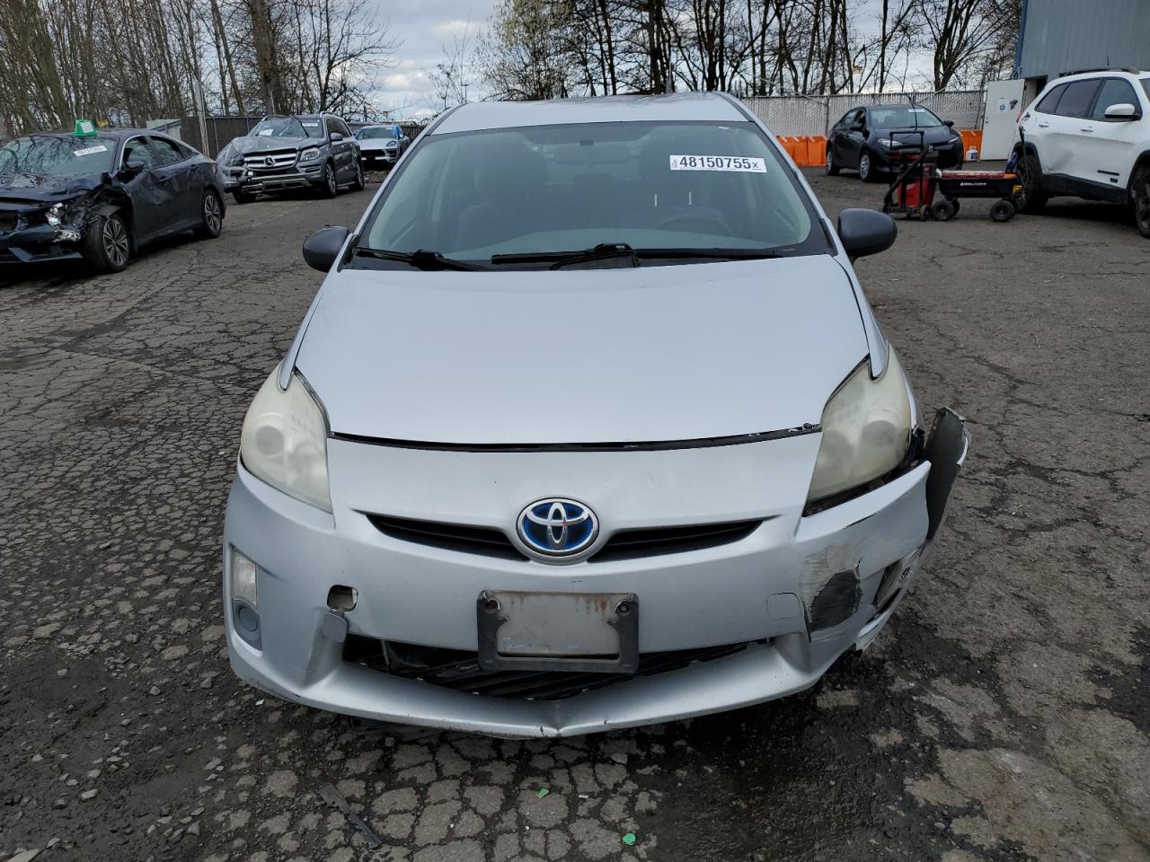 2010 Toyota Prius - Image 5