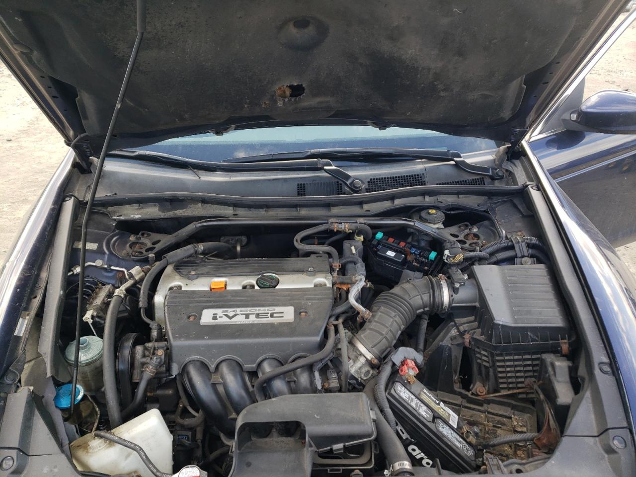 2008 Honda Accord - Image 13