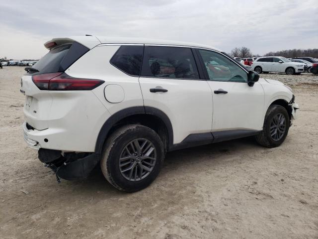  NISSAN ROGUE 2024 Biały