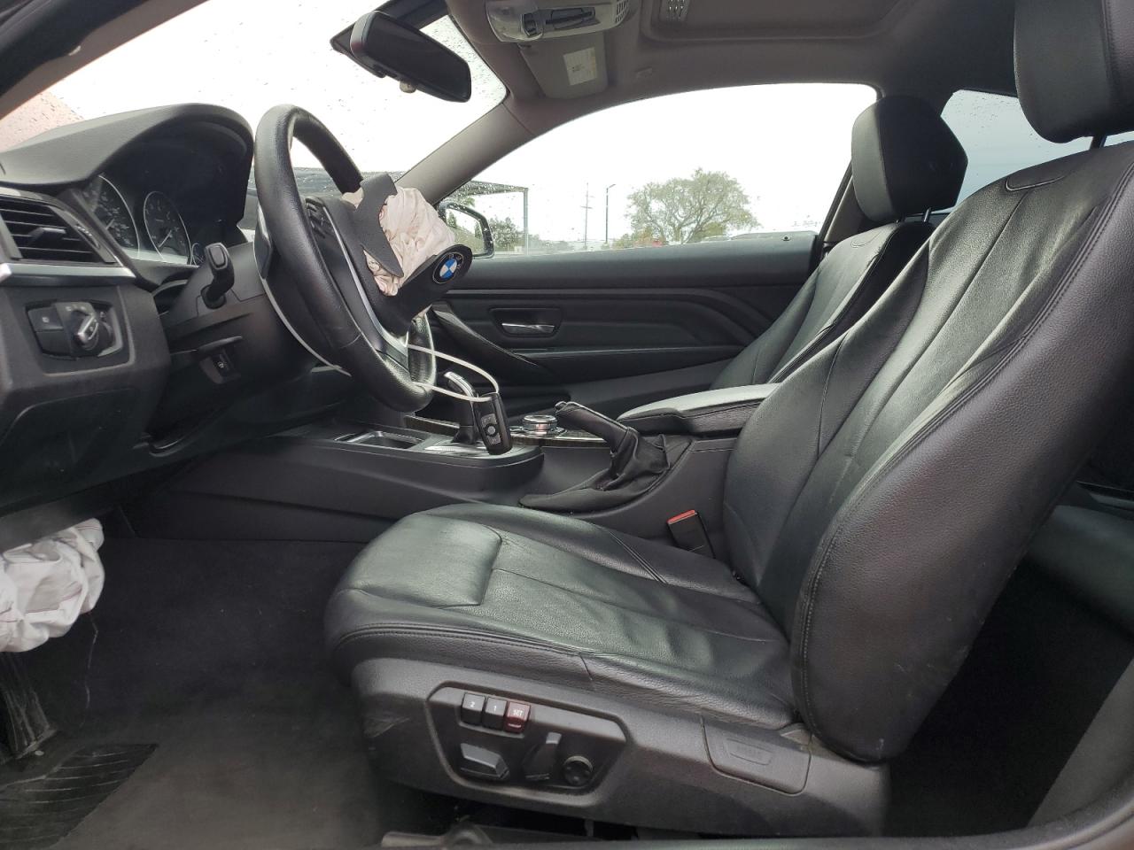 2015 BMW 4er - Image 7