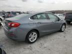 2019 Chevrolet Cruze Lt en Venta en Cahokia Heights, IL - Front End