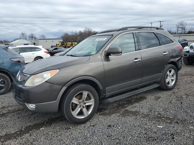 2008 Hyundai Veracruz Gls