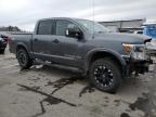 2018 Nissan Titan Sv იყიდება Windham-ში, ME - Front End