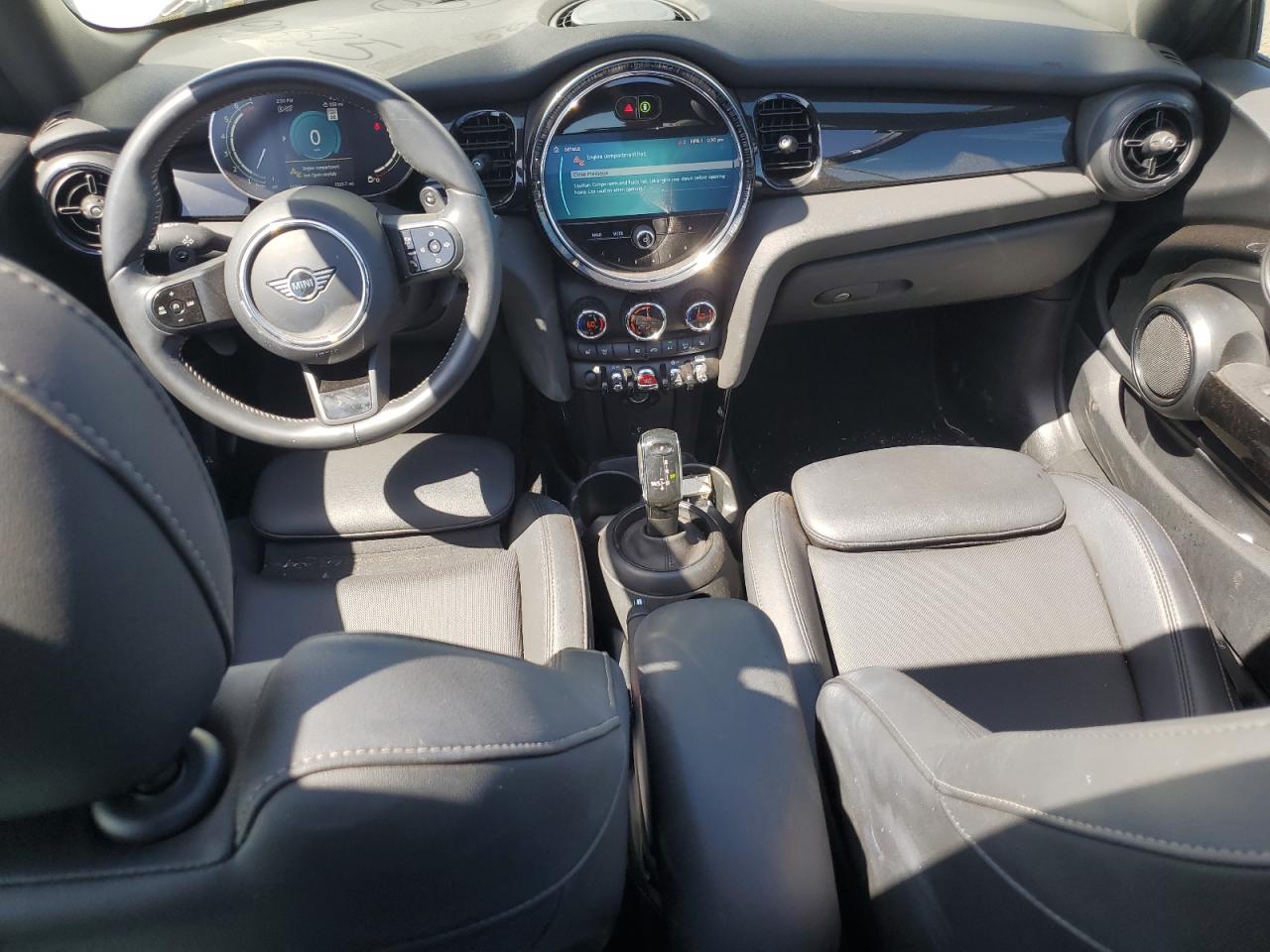 2024 Mini Cooper S VIN: WMW43DL08R3S00631 Lot: 49013325