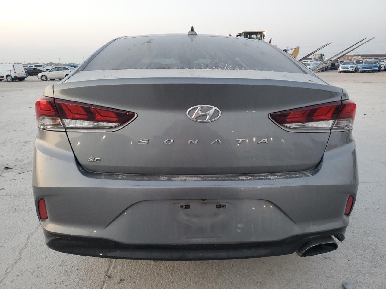 2019 Hyundai Sonata - Image 6