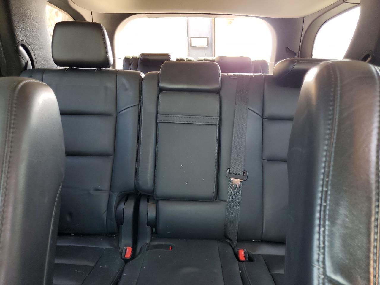2014 Dodge Durango - Image 10