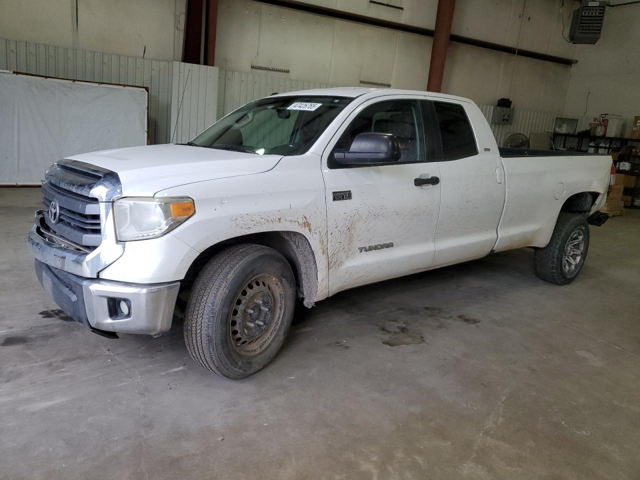 2014 Toyota Tundra - Image 1
