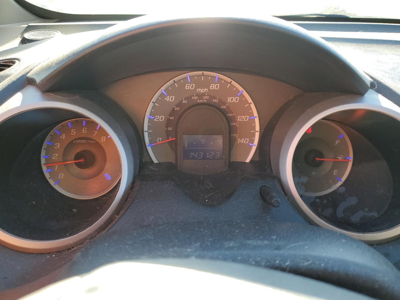 2013 Honda Fit - Image 9