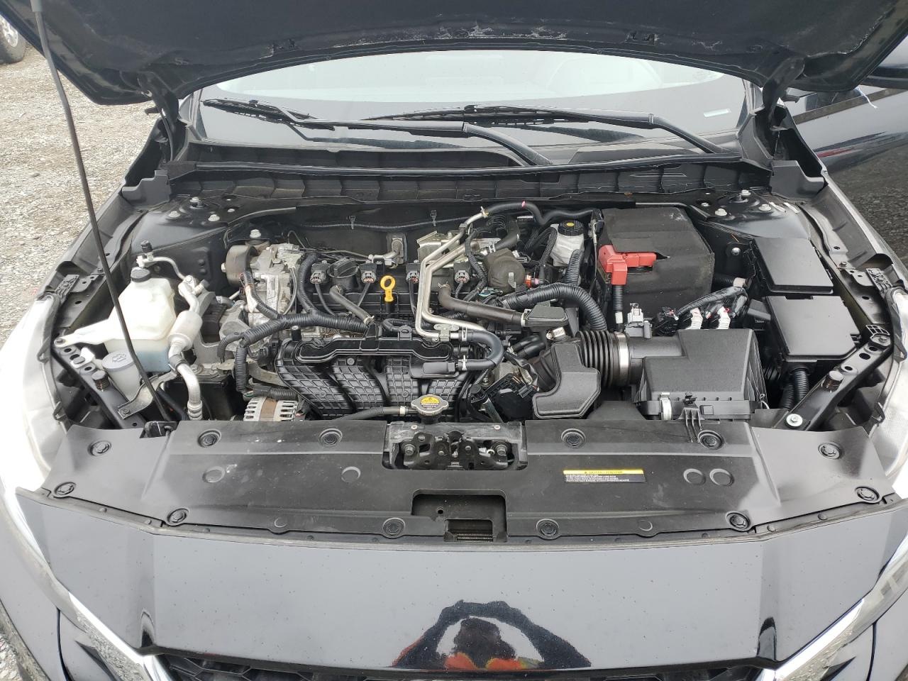 1N4BL4DVXMN419467 NISSAN ALTIMA 2021