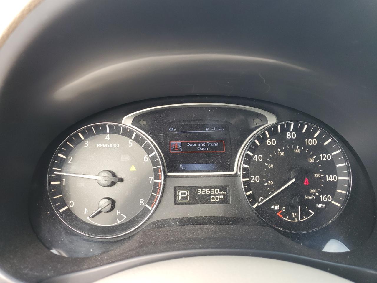 2015 Nissan Altima - Image 9