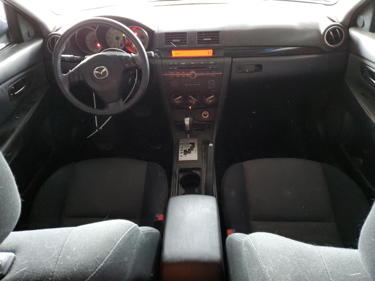 2008 Mazda 3 - Image 8